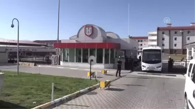 Darbe Girişimi Davası Başladı