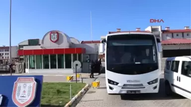 Erzincan'daki Fetö Davasında 17'si Tutuklu 44 Sanık Yargılanıyor