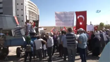 Kozza Termal ve Kozza Blue Beach Hissedarı Vatandaşlar Kayyum Atanmasını İstedi