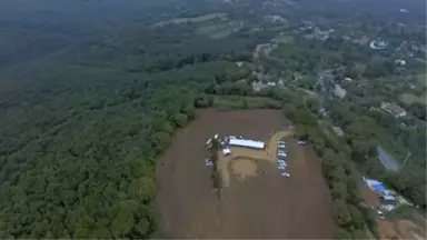 Polonezköy Tabiat Parkı, Gazi ve Şehit Yakınlarını Ağırladı