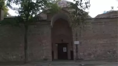 Baba Sultan Parkı'nda Büyük Dönüşüm Başladı