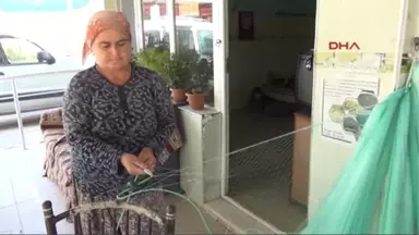 Manisa'nın Balıkçı Kadınları