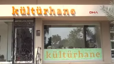 Mersin Khk ile İhraç Edilen Akademisyenler Kafe İşletiyor