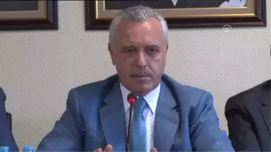 Mustafa Ataş: 