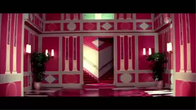 Sinema - Suspiria