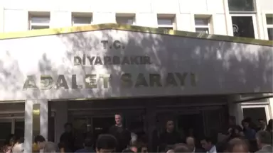 Diyarbakır'da Fetö/pdy Operasyonları - Başsavcı Güre