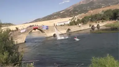 Türkiye Su Jeti ve Flyboard Şampiyonası