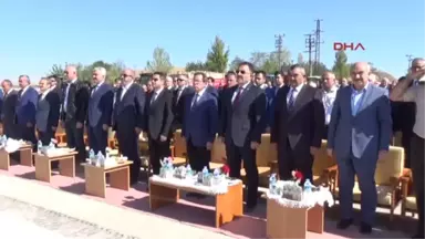 Yozgat Yozgat Şeker Fabrikası 510 Bin Ton Şeker Pancarı Alacak