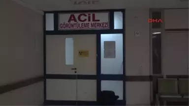 Edirne CHP Milletvekili Bircan ile Eşi, Trafik Kazasında Yaralandı