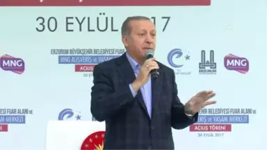 Erdoğan: 