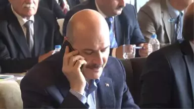 Süleyman Soylu: 