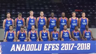 Anadolu Efes'in Medya Günü Yapıldı