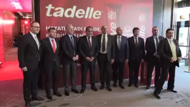 Tff'de Sponsorluk Anlaşması