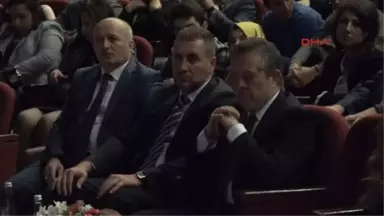 Düzce Bakan Yardımcısı Karabay: Artık Genç Bir Nüfusa Doğru Gitmiyoruz