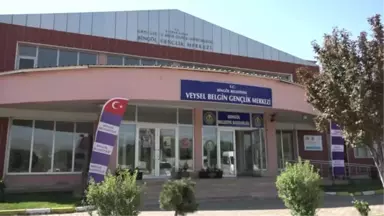 İşleyecek Su Kabağı Bulamayınca Kendisi Yetiştirdi - Bingöl