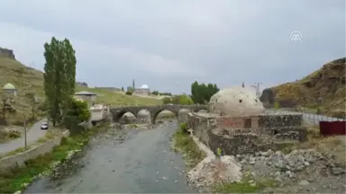 Namık Kemal ile Puşkin'in Yıkandığı Hamam Turizme Kazandırılacak