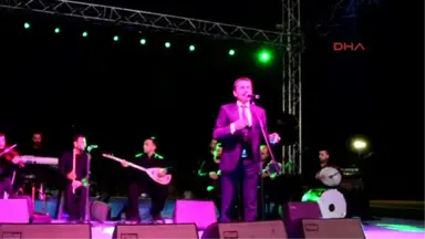 Adıyaman Latif Doğan Konserinde Arbede 2 Gözaltı