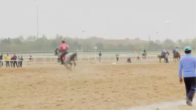 Atlı Cirit 1. Lig C Grubu İkinci Gün Müsabakaları Tamamlandı