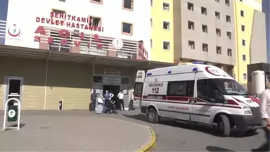 Gaziantep'teki Silahlı Kavga - 2 Kişi Gözaltına Alındı