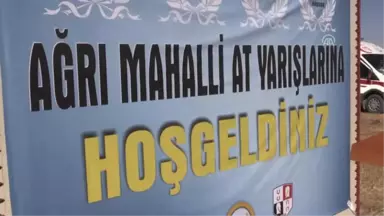 2017 Yılı Mahalli At Yarışları