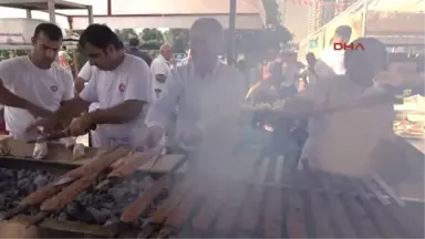 Adana Kebap ve Şalgamı Uluslararası Alanda Tescillenecek