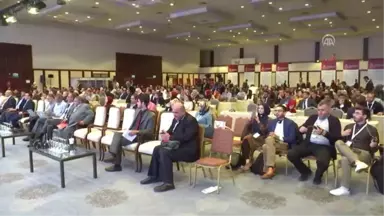 Al Şark Gençlik Yıllık Konferansı 2017