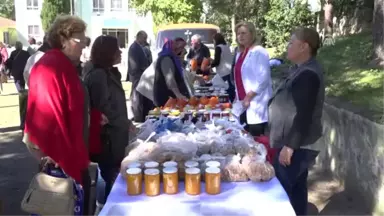 Malkara'da Aşure Etkinliği Düzenlendi