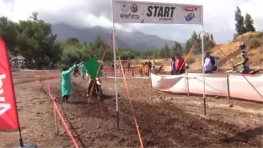 Türkiye Enduro Şampiyonası