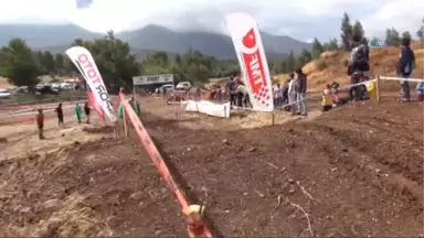 Türkiye Enduro Şampiyonası 5. Ayak Yarışı Sona Erdi