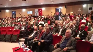 2. Uluslararası Iğdır Sempozyumu Başladı