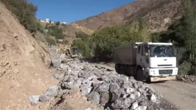 Biz Halka Onlar Teröristlere Hizmet Etti