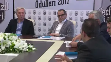 Necip Fazıl Ödülleri 2017