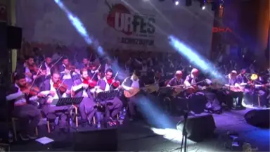 Şanlıurfa - 'İsot Festivali'nde Çiğköfte Ustaları Yarıştı