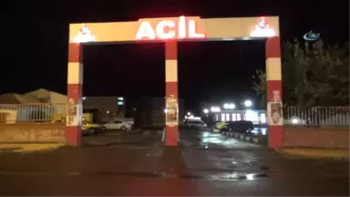 Ağrı'da Trafik Kazası: 21 Yaralı