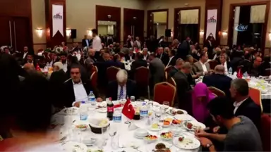 Bakan Kurtulmuş: 