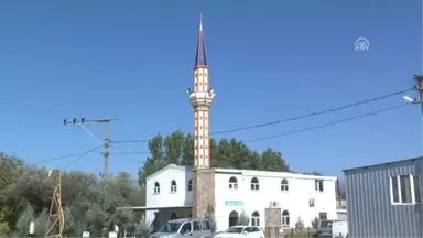 Sanayi Sitesinin Enerji Mühendisi İmamı