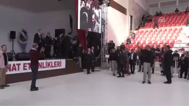 Kılıçdaroğlu: 