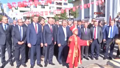 Kocaeli Destici: ABD'nin Vizesi Bize Vız Gelir Tırıs Gider 1