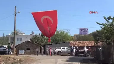 Osmaniye Mermi Parası Öğrencilere Kalem ve Silgi Oldu