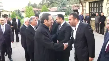 Hisarcıklıoğlu - 