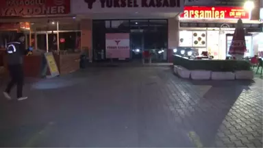 Bıçaklı Kavga: 1 Ölü, 2 Yaralı