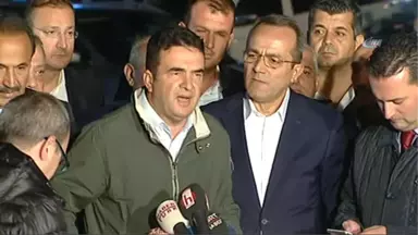 CHP Aydın Milletvekili Metin Lütfi Baydar: 