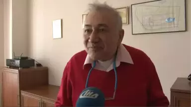 Prof. Orhan Kural'dan Dekana 'Mobbing' Şikayeti