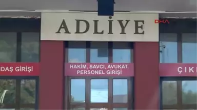 Taşkesti Belediye Başkanına 'Taciz'den Gözaltı Ek