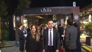 Türkiye'nin Oscar Adayı Ayla Filminin Gala Gösterimi Yapıldı