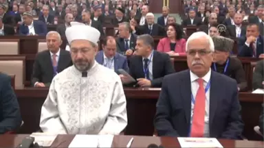 Uluslararası İslam Dayanışması Konferansı