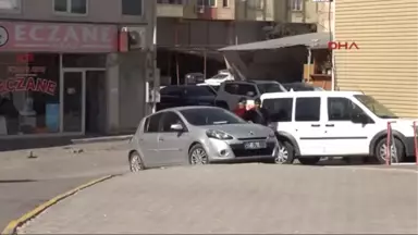 Gaziantep Çocuğunu Göremeyen Kadın, Eski Kayınbabasını Öldürdü