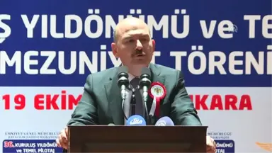 Soylu: 