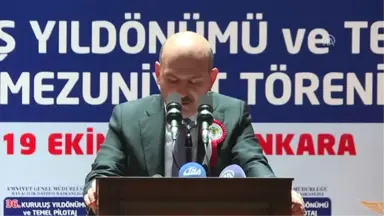 Soylu: 