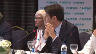 Anfaş'tan Ankara'da 'Uluslararası' Zirve